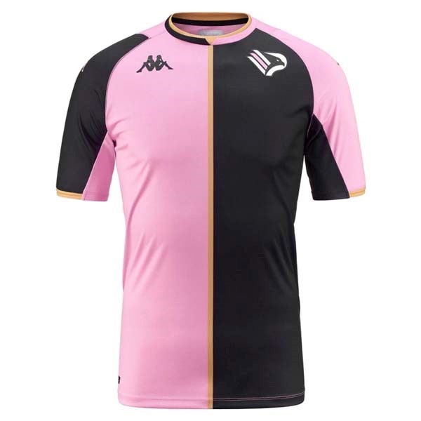 Thailand Trikot Palermo Heim 2021-22